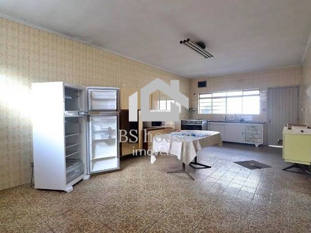 Casa para Venda em Santo André - 5