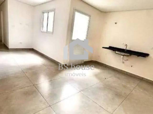 #18813 - Apto sem condomínio com elevador para Venda em Santo André - SP - 2