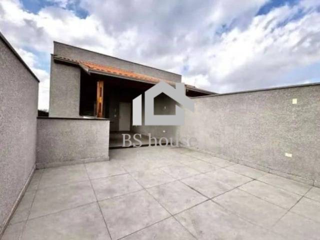 Venda em Santa Maria - Santo André