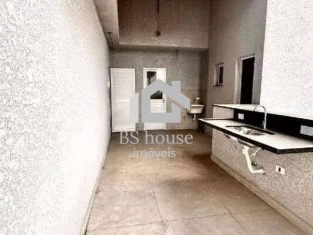 Venda em Santa Maria - Santo André