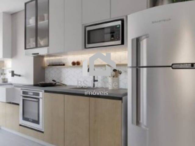 #18818 - Apartamento para Venda em Santo André - SP - 2