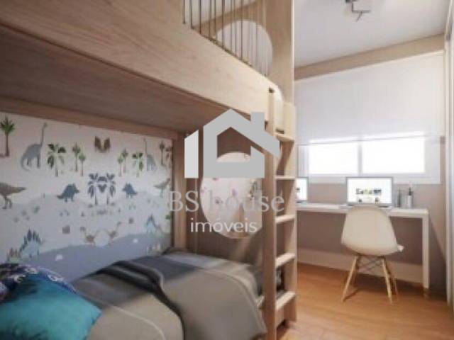 Apartamento para Venda em Santo André - 4