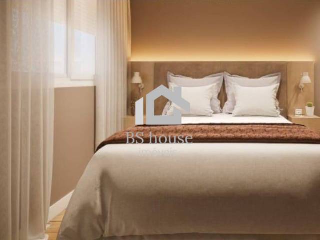 #18820 - Apartamento para Venda em Santo André - SP - 3