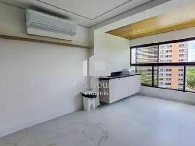 #18822 - Studio para Venda em Santo André - SP - 2