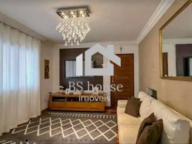 #18825 - Casa para Venda em Santo André - SP - 2