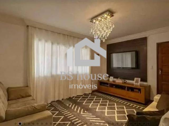 #18825 - Casa para Venda em Santo André - SP - 1