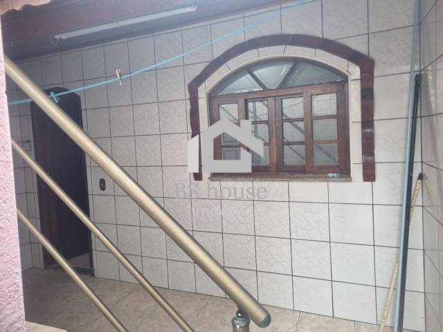 Casa para Venda em Santo André - 4