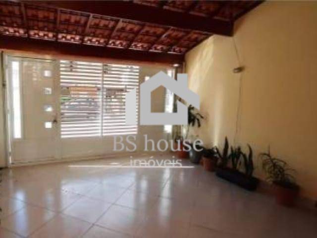Casa para Venda em Santo André - 4