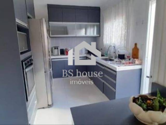 #18827 - Casa para Venda em Santo André - SP - 2