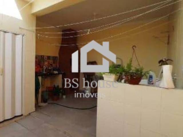 Casa para Venda em Santo André - 5