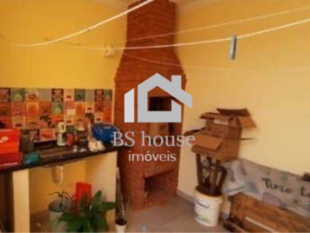 #18827 - Casa para Venda em Santo André - SP - 1