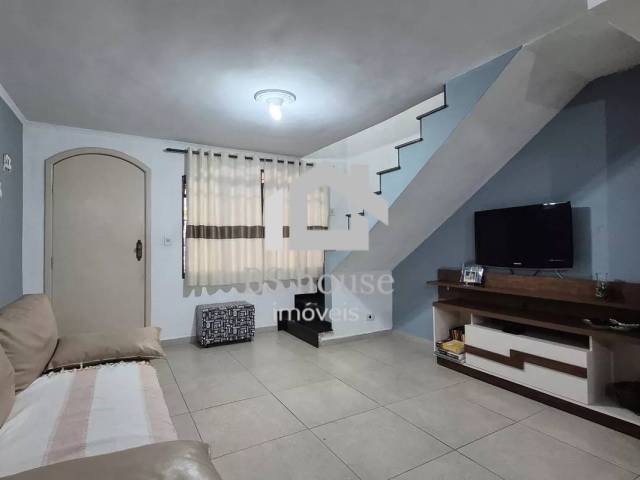 #18830 - Sobrado para Venda em Santo André - SP - 3