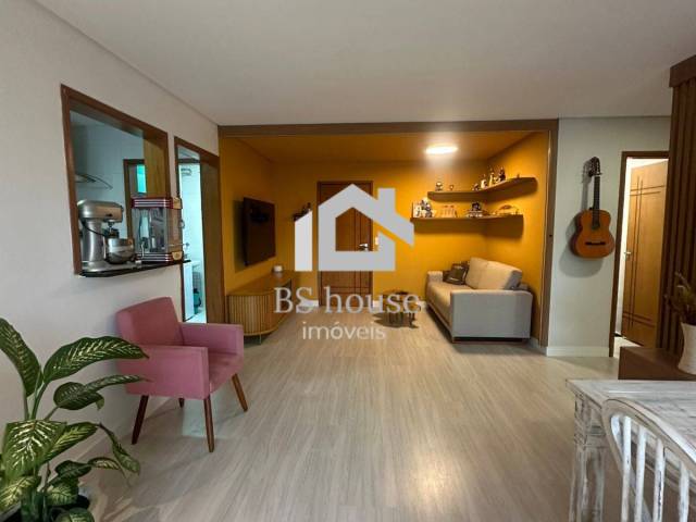 Apartamento para Venda em São Bernardo do Campo - 4