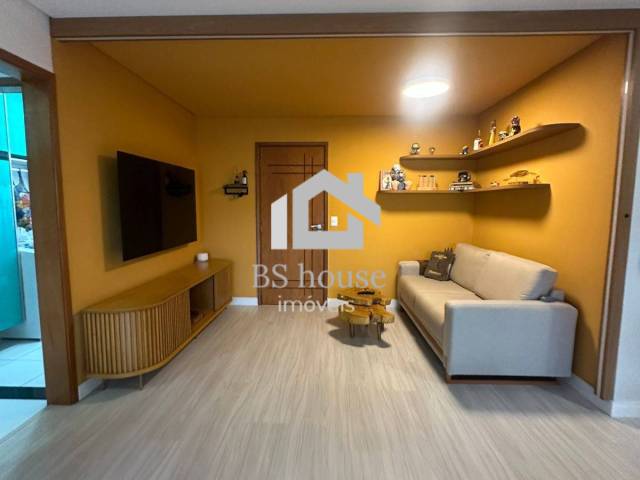 Apartamento para Venda em São Bernardo do Campo - 5