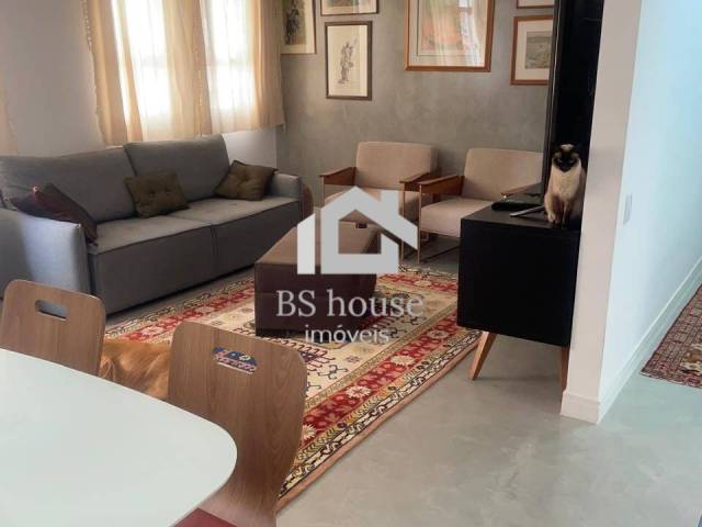 #18834 - Apartamento para Venda em Santo André - SP - 3