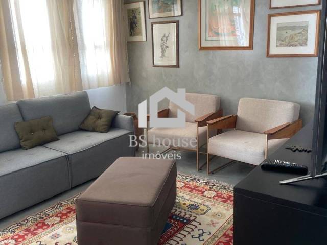 Apartamento para Venda em Santo André - 4