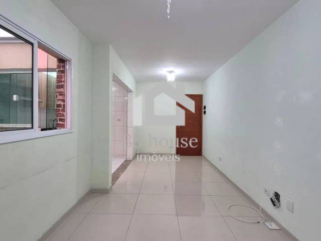 #18835 - Apartamento para Venda em Santo André - SP - 3