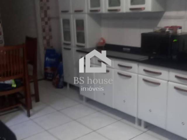 Casa para Venda em Santo André - 4