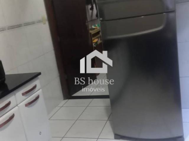 Casa para Venda em Santo André - 5