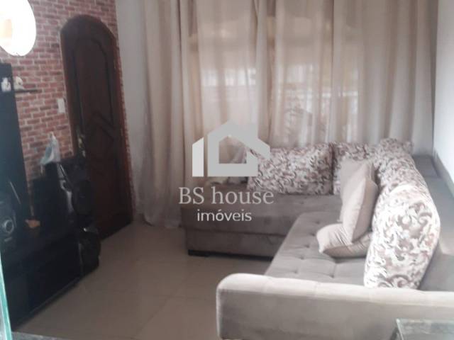 #18828 - Casa para Venda em Santo André - SP - 1