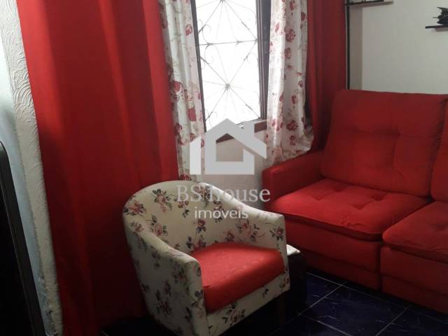 #18828 - Casa para Venda em Santo André - SP - 3