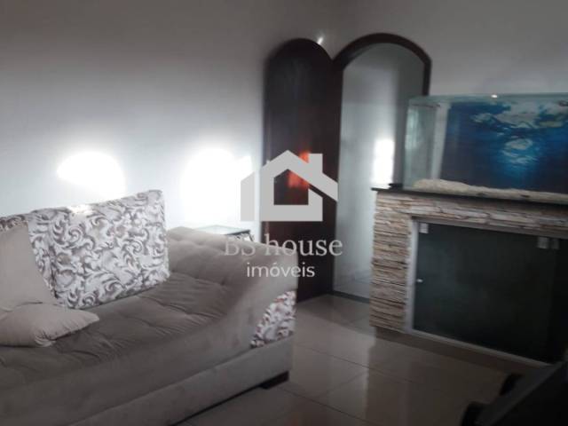 #18828 - Casa para Venda em Santo André - SP - 2