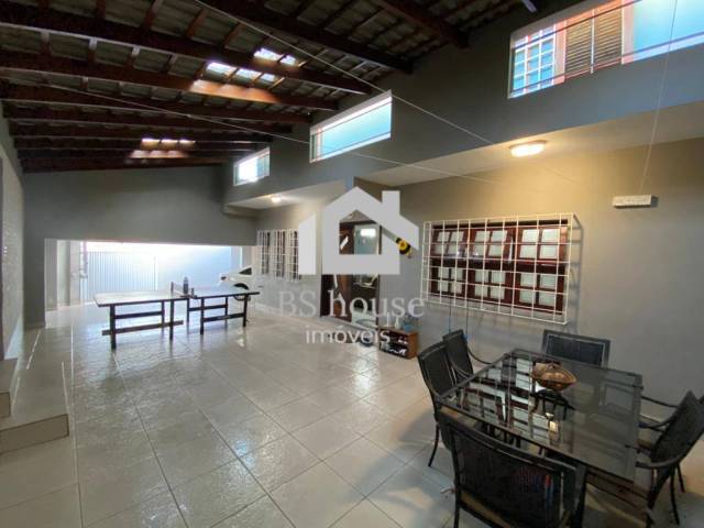 #18836 - Sobrado para Venda em Santo André - SP - 2