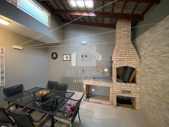 #18836 - Sobrado para Venda em Santo André - SP - 3