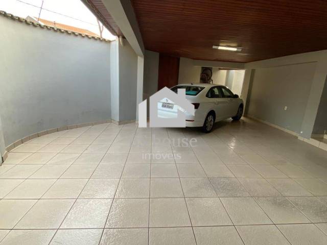 Sobrado para Venda em Santo André - 4