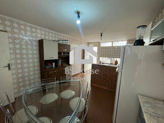 #18839 - Sobrado para Venda em São Bernardo do Campo - SP - 2