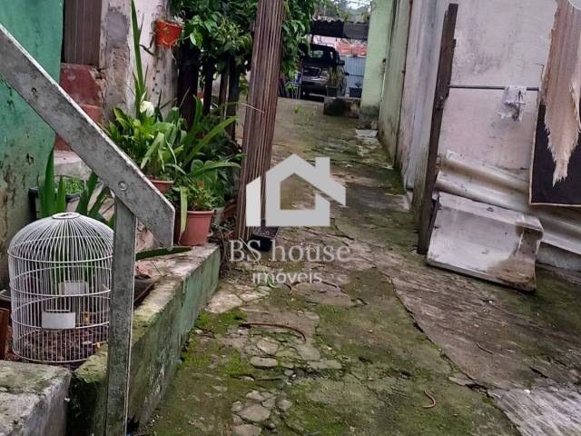 #18840 - Terreno para Venda em São Bernardo do Campo - SP - 3