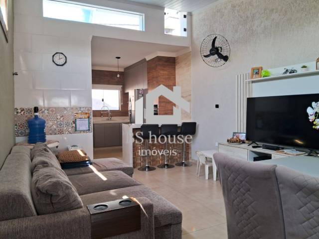 #18841 - Sobrado para Venda em São Bernardo do Campo - SP - 1