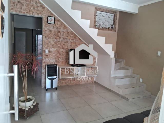 #18841 - Sobrado para Venda em São Bernardo do Campo - SP - 2