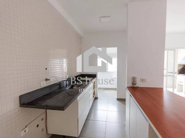 #18842 - Apartamento para Venda em Santo André - SP - 1