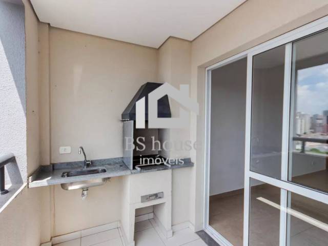 Apartamento para Venda em Santo André - 5