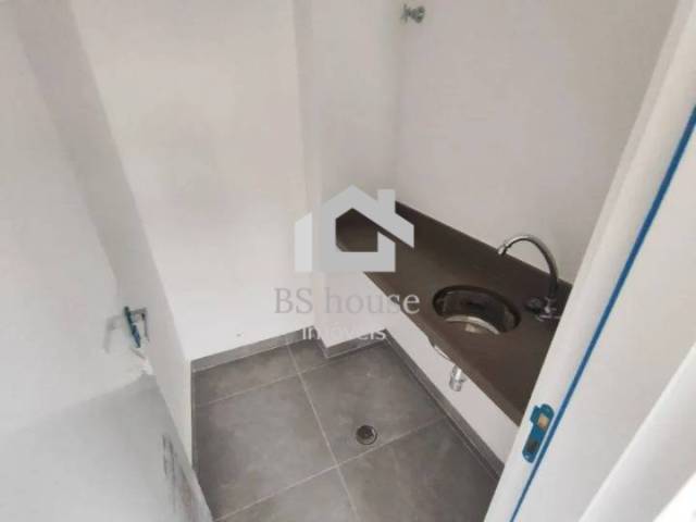 Sala para Locação em Santo André - 4
