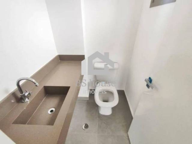 Sala para Locação em Santo André - 5
