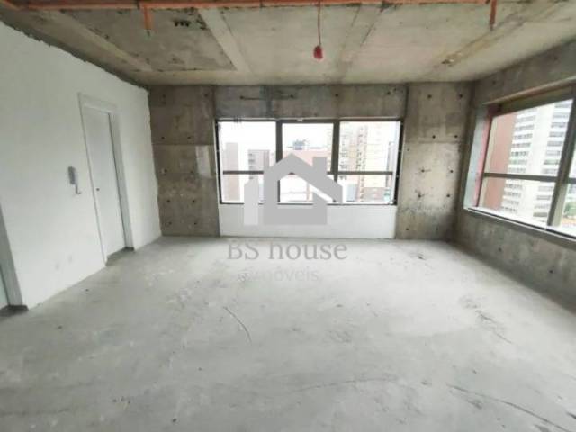 #18843 - Sala para Locação em Santo André - SP - 2