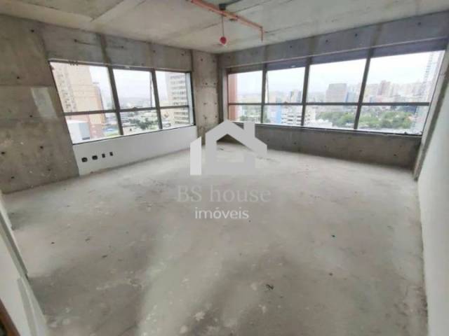 #18843 - Sala para Locação em Santo André - SP - 1