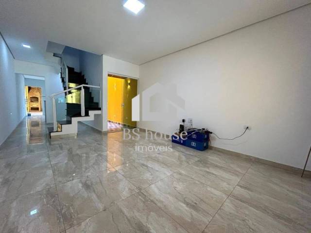 #18838 - Sobrado para Venda em Santo André - SP - 1