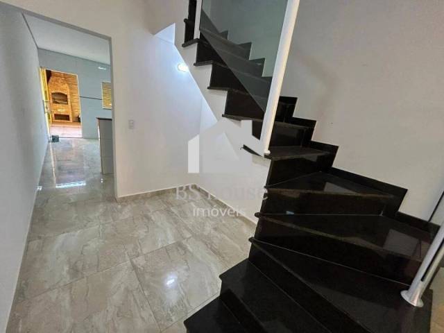 #18838 - Sobrado para Venda em Santo André - SP - 3