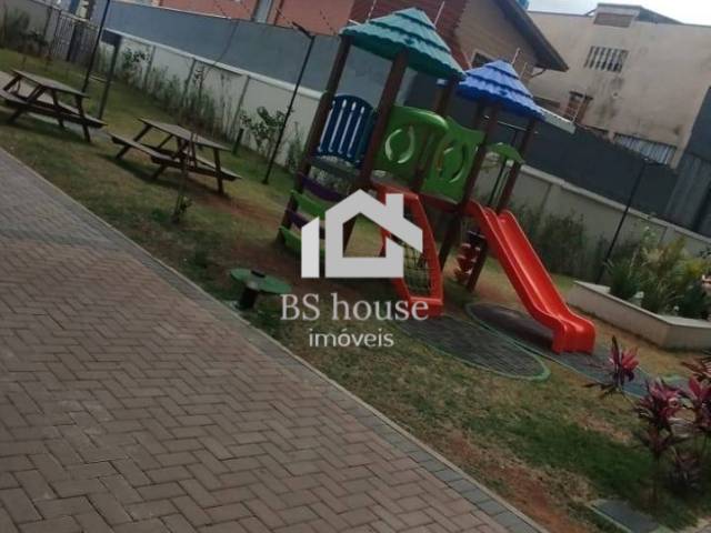 Apartamento para Venda em Santo André - 4