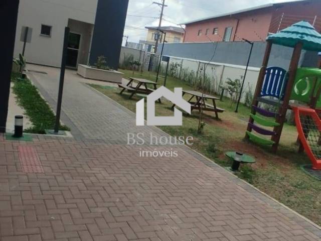 #18850 - Apartamento para Venda em Santo André - SP - 3