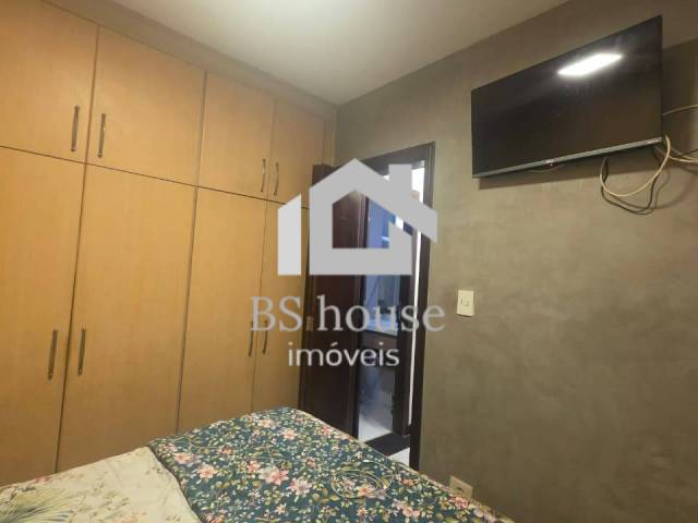 #18845 - Apartamento para Venda em Santo André - SP - 2