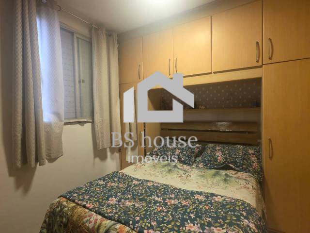 #18845 - Apartamento para Venda em Santo André - SP - 3