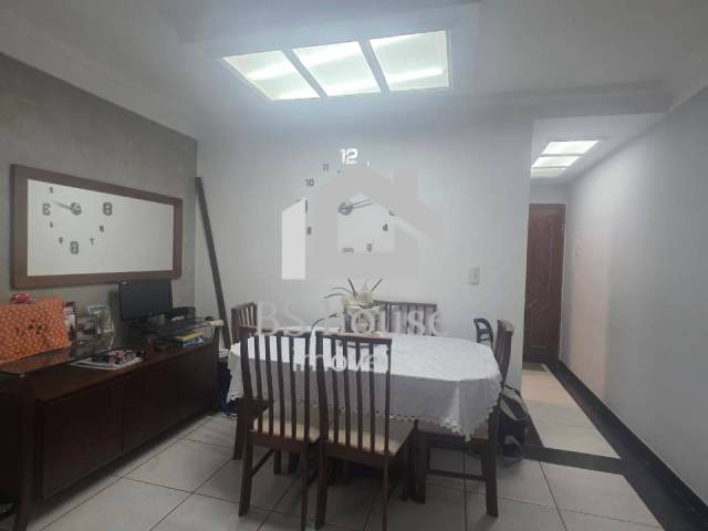 #18845 - Apartamento para Venda em Santo André - SP - 1