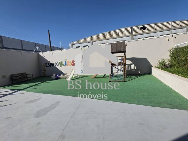 #18846 - Apartamento para Venda em Santo André - SP - 3