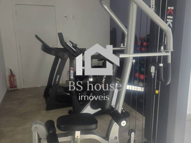 Apartamento para Venda em Santo André - 4