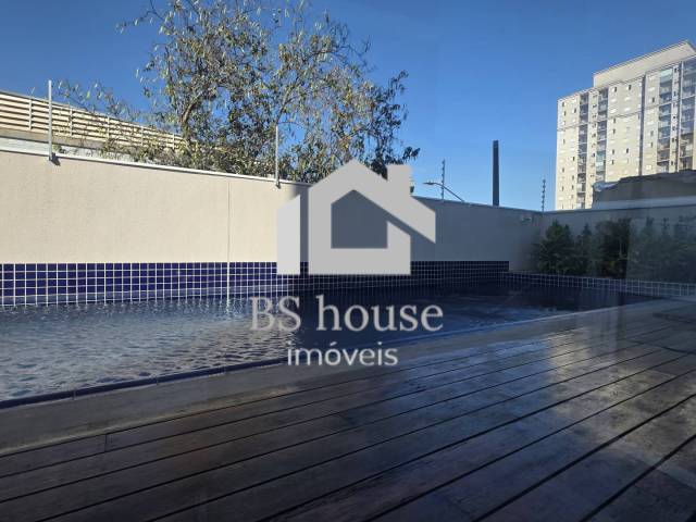 #18846 - Apartamento para Venda em Santo André - SP - 2