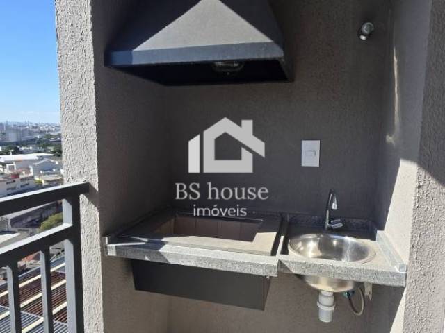 #18846 - Apartamento para Venda em Santo André - SP - 1